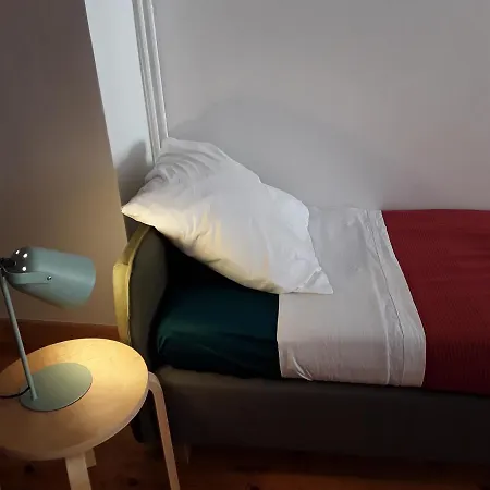Le Velo Rouge Apartment Le Puy-en-Velay
