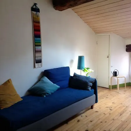 Apartment Le Velo Rouge Le Puy-en-Velay